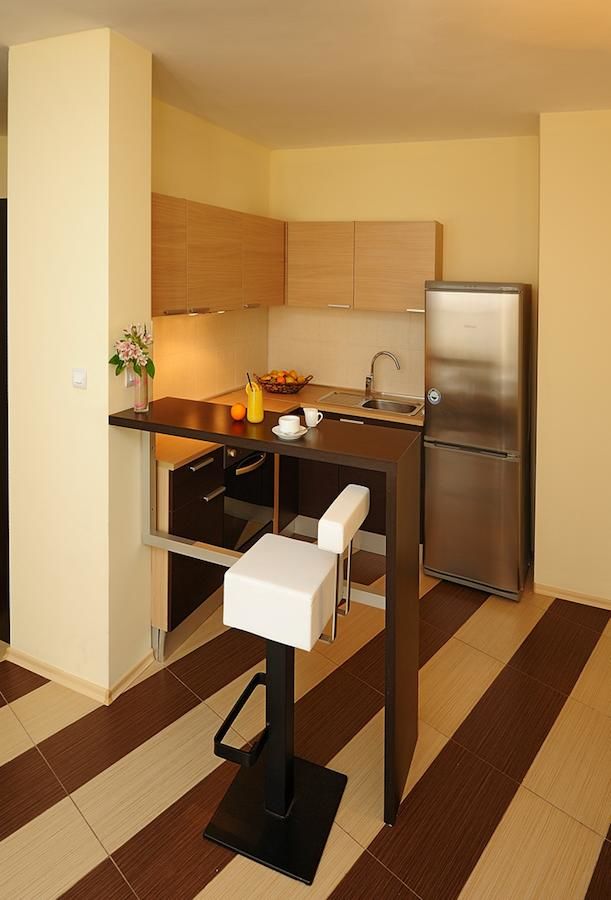 Отель Hotel Heaven - Ultra All Inclusive by Asteri Hotels Солнечный Берег-14