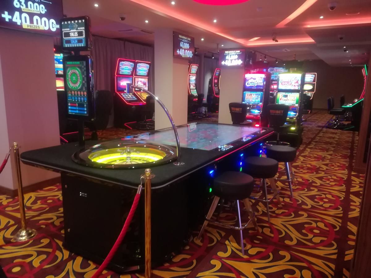 Отель Hotel Heaven - Ultra All Inclusive by Asteri Hotels Солнечный Берег-15