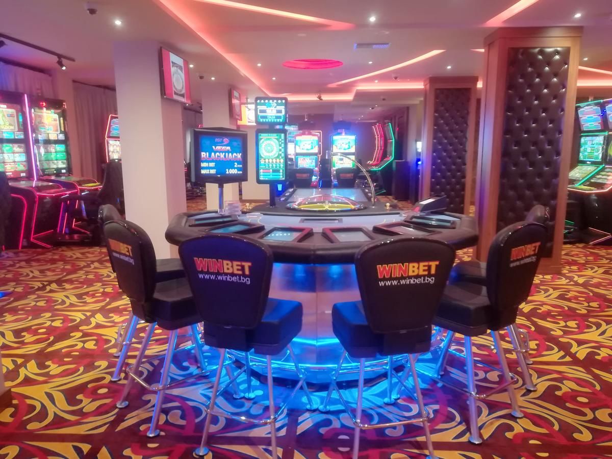 Отель Hotel Heaven - Ultra All Inclusive by Asteri Hotels Солнечный Берег-16