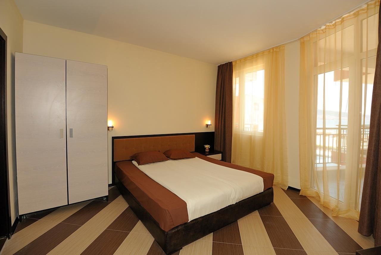 Отель Hotel Heaven - Ultra All Inclusive by Asteri Hotels Солнечный Берег-17