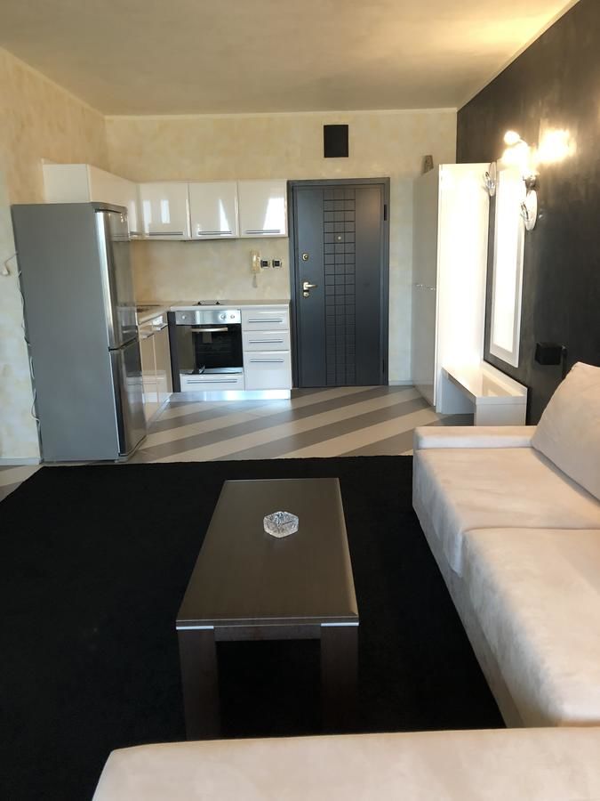 Отель Hotel Heaven - Ultra All Inclusive by Asteri Hotels Солнечный Берег-18