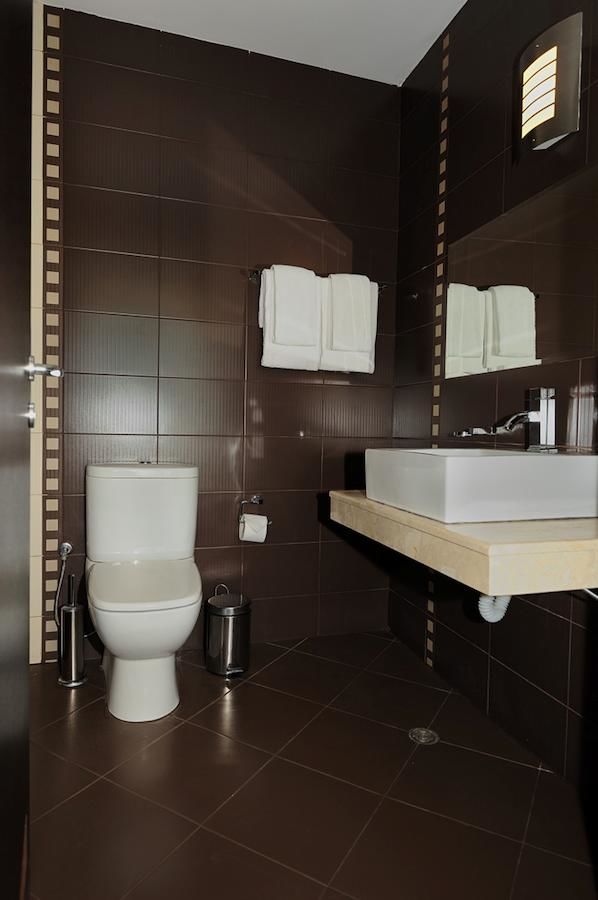 Отель Hotel Heaven - Ultra All Inclusive by Asteri Hotels Солнечный Берег-23