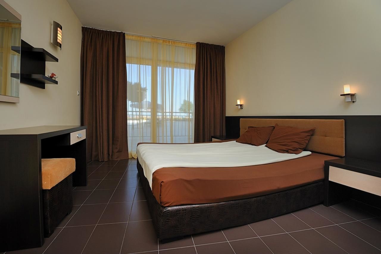 Отель Hotel Heaven - Ultra All Inclusive by Asteri Hotels Солнечный Берег-25