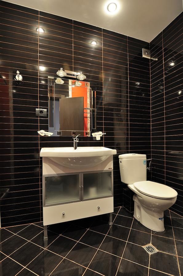 Отель Hotel Heaven - Ultra All Inclusive by Asteri Hotels Солнечный Берег-27