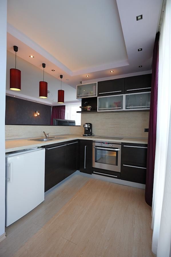 Отель Hotel Heaven - Ultra All Inclusive by Asteri Hotels Солнечный Берег-31