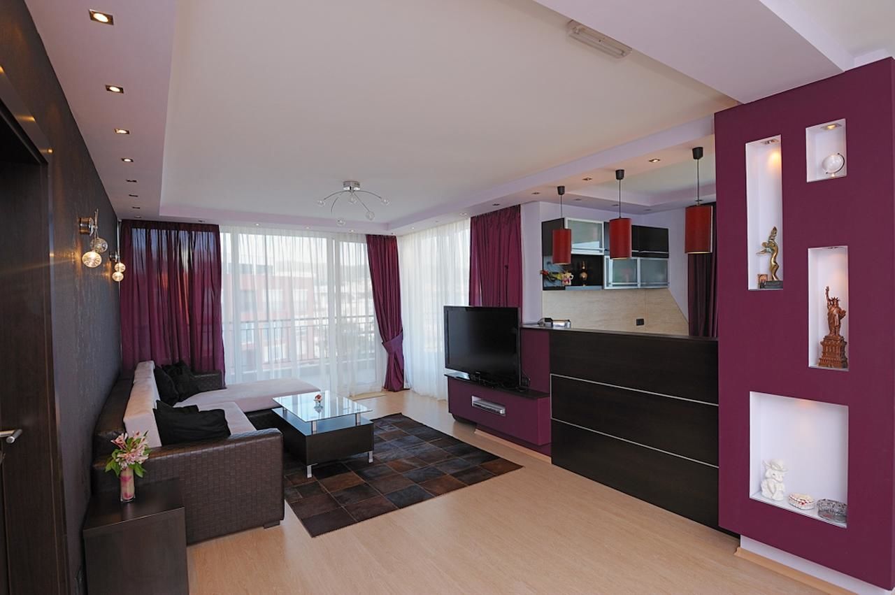 Отель Hotel Heaven - Ultra All Inclusive by Asteri Hotels Солнечный Берег-33