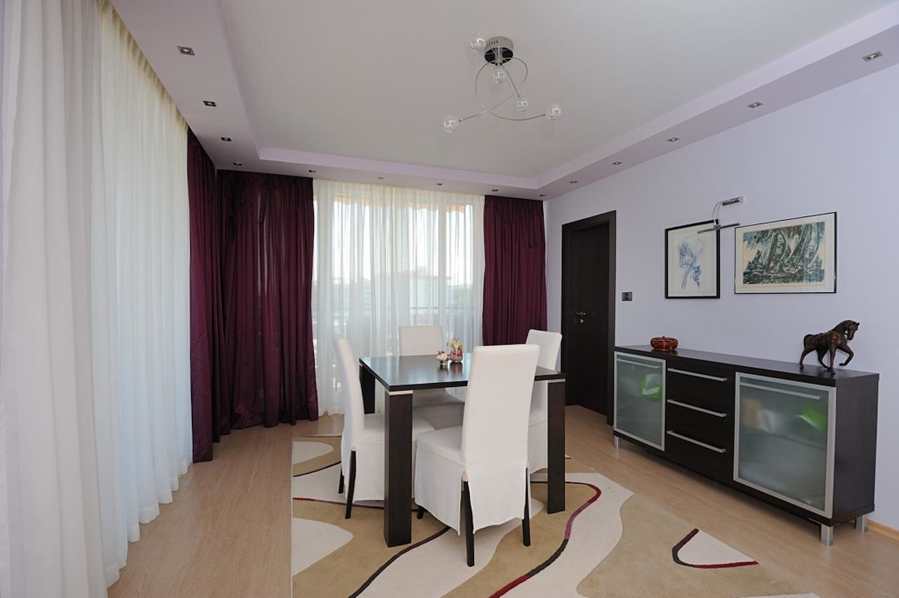 Отель Hotel Heaven - Ultra All Inclusive by Asteri Hotels Солнечный Берег-34