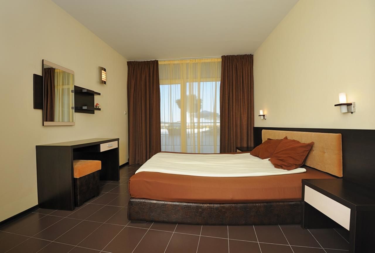 Отель Hotel Heaven - Ultra All Inclusive by Asteri Hotels Солнечный Берег-36