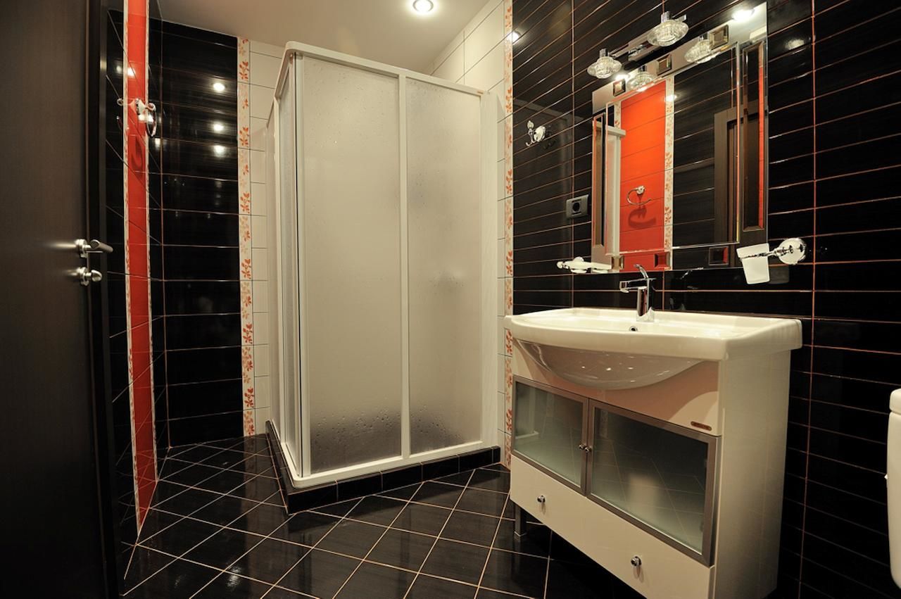 Отель Hotel Heaven - Ultra All Inclusive by Asteri Hotels Солнечный Берег-38