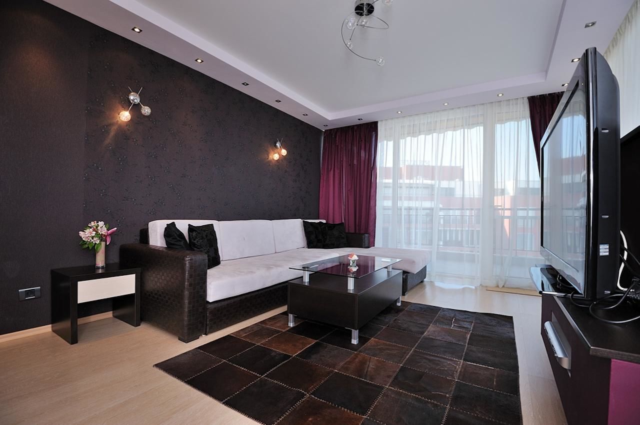 Отель Hotel Heaven - Ultra All Inclusive by Asteri Hotels Солнечный Берег-44