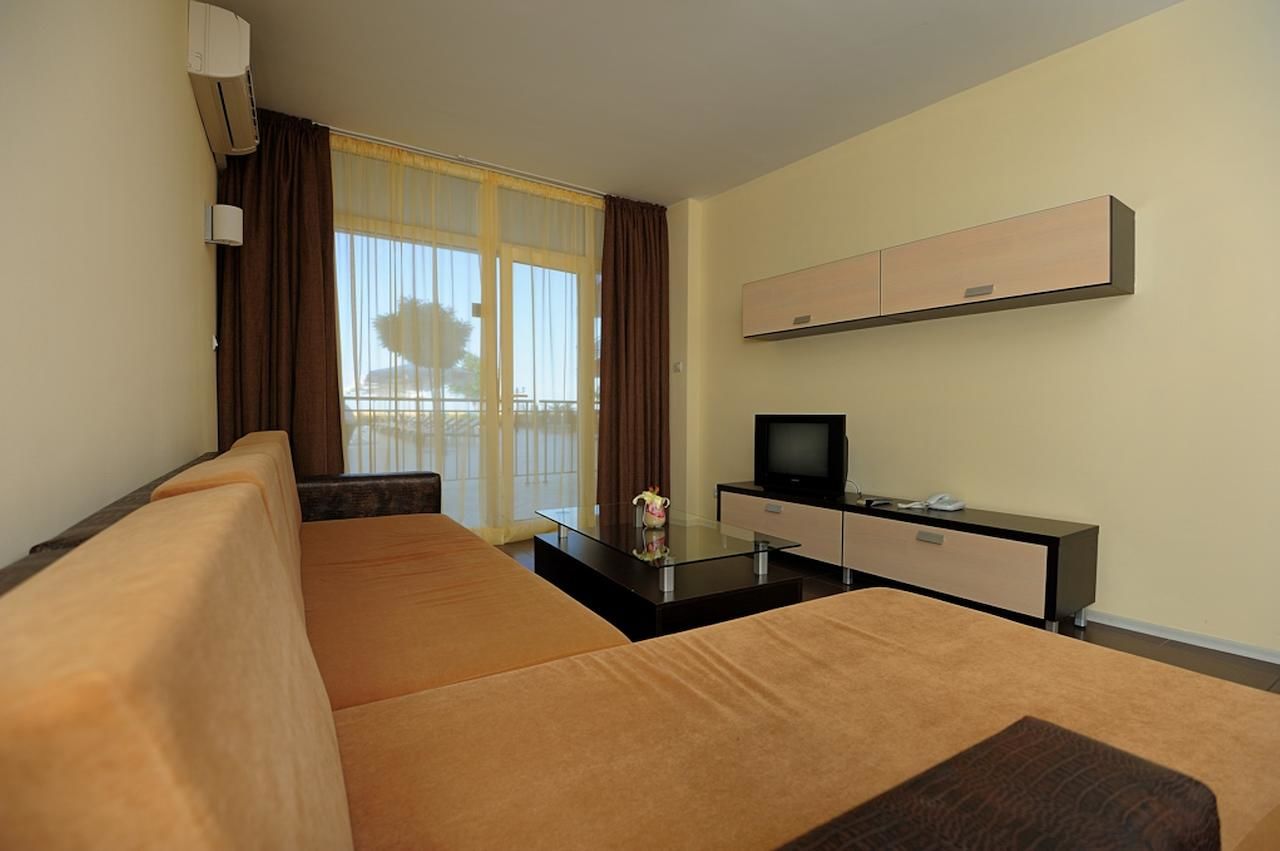 Отель Hotel Heaven - Ultra All Inclusive by Asteri Hotels Солнечный Берег-47