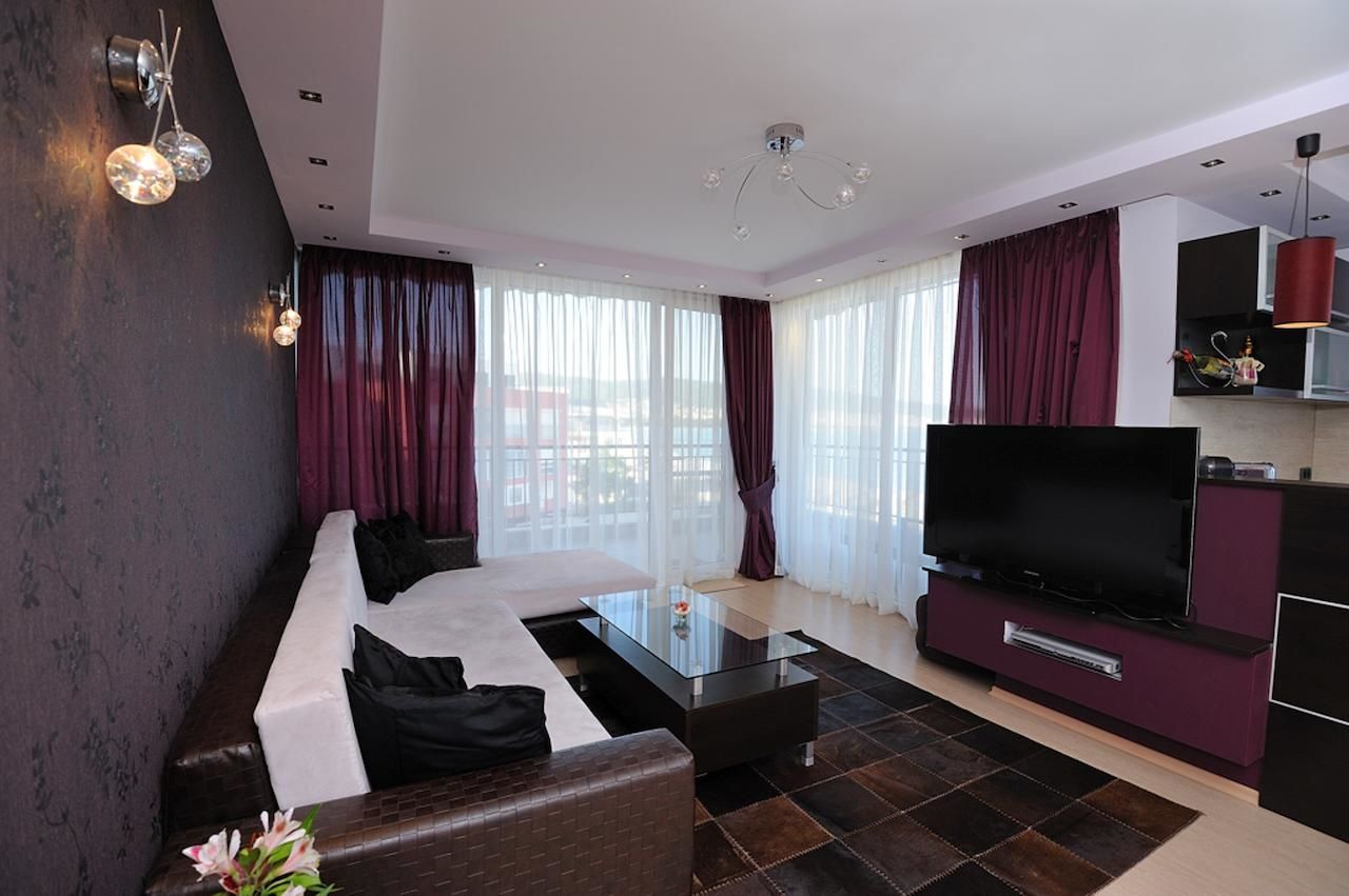 Отель Hotel Heaven - Ultra All Inclusive by Asteri Hotels Солнечный Берег-48