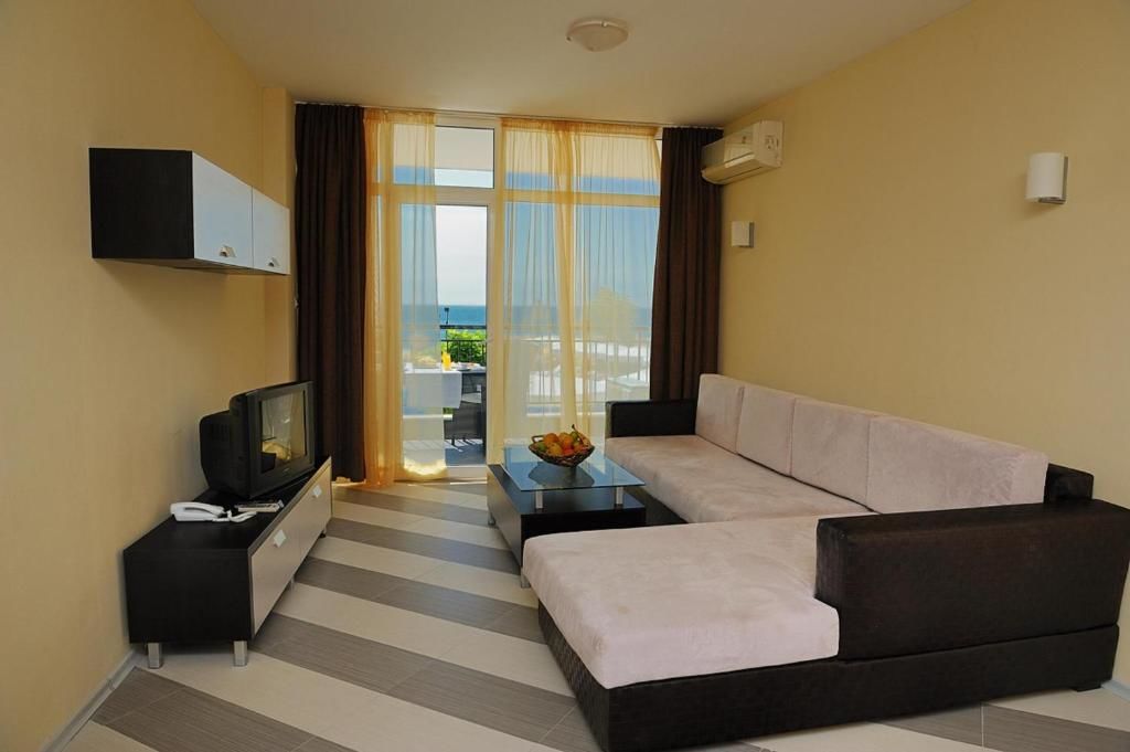 Отель Hotel Heaven - Ultra All Inclusive by Asteri Hotels Солнечный Берег-52