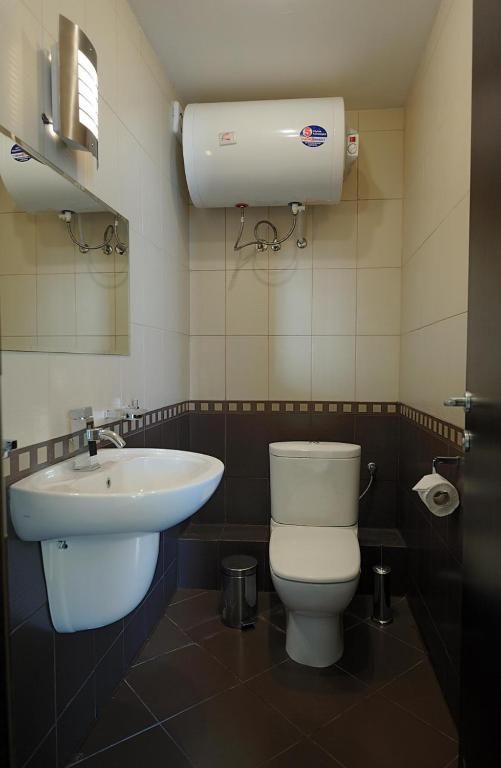 Отель Hotel Heaven - Ultra All Inclusive by Asteri Hotels Солнечный Берег-56