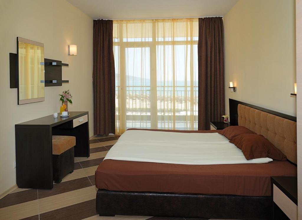 Отель Hotel Heaven - Ultra All Inclusive by Asteri Hotels Солнечный Берег-60