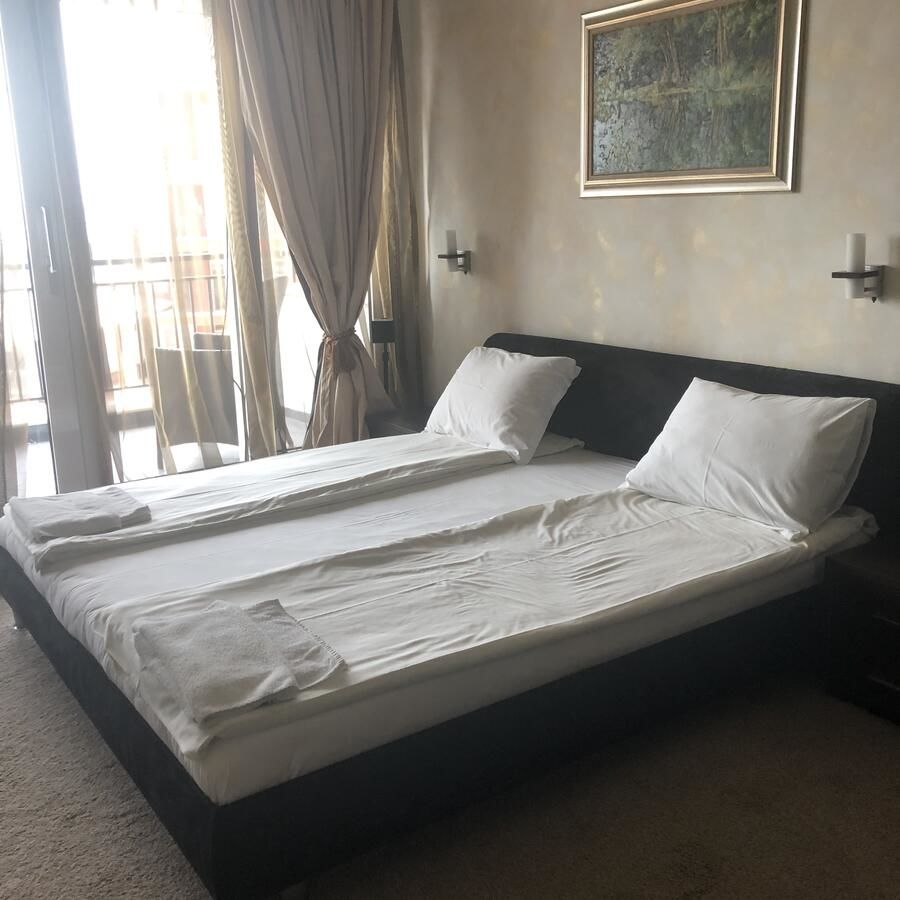 Отель Hotel Heaven - Ultra All Inclusive by Asteri Hotels Солнечный Берег-9