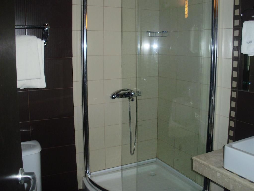 Отель Hotel Heaven - Ultra All Inclusive by Asteri Hotels Солнечный Берег