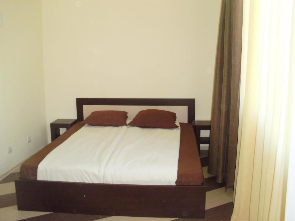 Отель Hotel Heaven - Ultra All Inclusive by Asteri Hotels Солнечный Берег