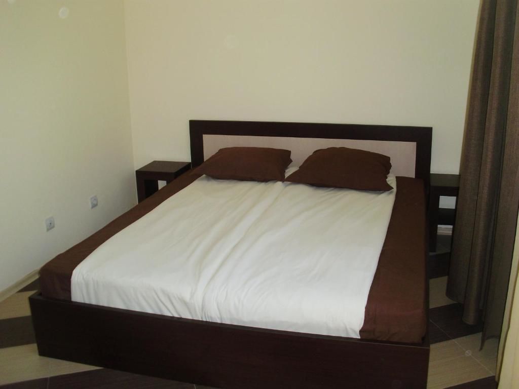 Отель Hotel Heaven - Ultra All Inclusive by Asteri Hotels Солнечный Берег