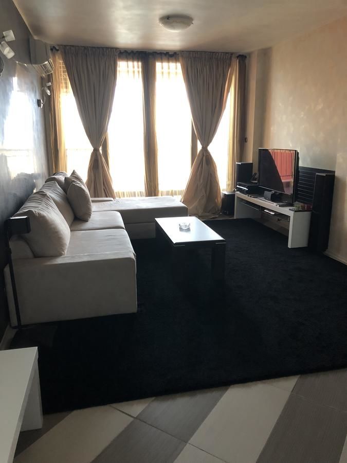 Отель Hotel Heaven - Ultra All Inclusive by Asteri Hotels Солнечный Берег-12