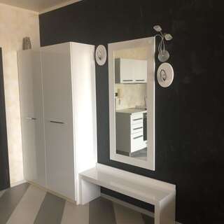 Отель Hotel Heaven - Ultra All Inclusive by Asteri Hotels Солнечный Берег Апартаменты Делюкс с 1 спальней и видом на море-2