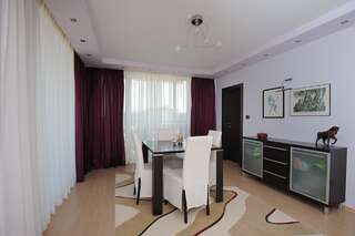 Отель Hotel Heaven - Ultra All Inclusive by Asteri Hotels Солнечный Берег Апартаменты Делюкс с 2 спальнями, вид на море-6