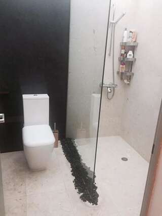 Отель Hotel Heaven - Ultra All Inclusive by Asteri Hotels Солнечный Берег Апартаменты с 3 спальнями и видом на море-3