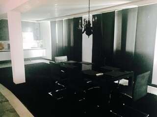 Отель Hotel Heaven - Ultra All Inclusive by Asteri Hotels Солнечный Берег Апартаменты с 3 спальнями и видом на море-8