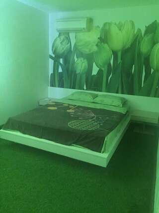 Отель Hotel Heaven - Ultra All Inclusive by Asteri Hotels Солнечный Берег Апартаменты с 3 спальнями и видом на море-9