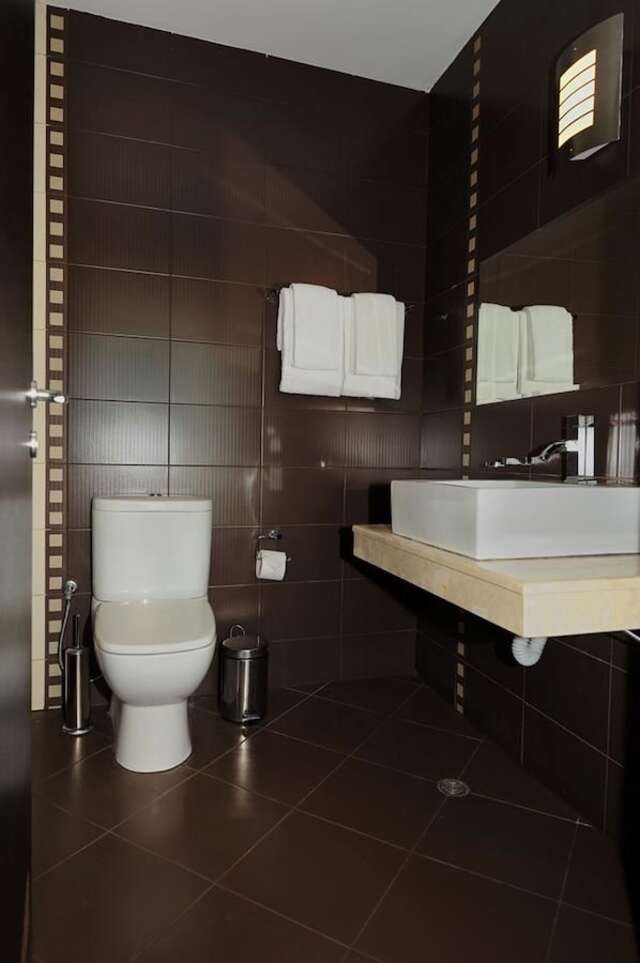 Отель Hotel Heaven - Ultra All Inclusive by Asteri Hotels Солнечный Берег-22