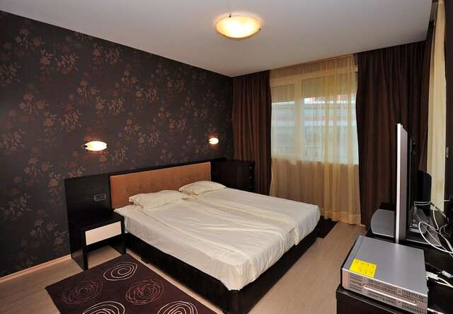 Отель Hotel Heaven - Ultra All Inclusive by Asteri Hotels Солнечный Берег-29