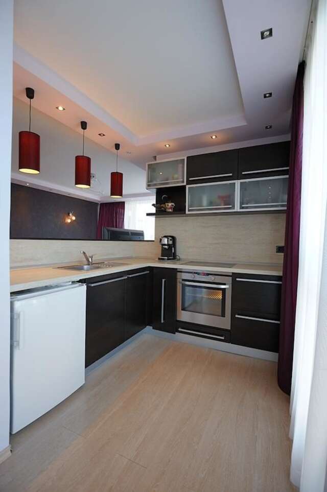 Отель Hotel Heaven - Ultra All Inclusive by Asteri Hotels Солнечный Берег-30