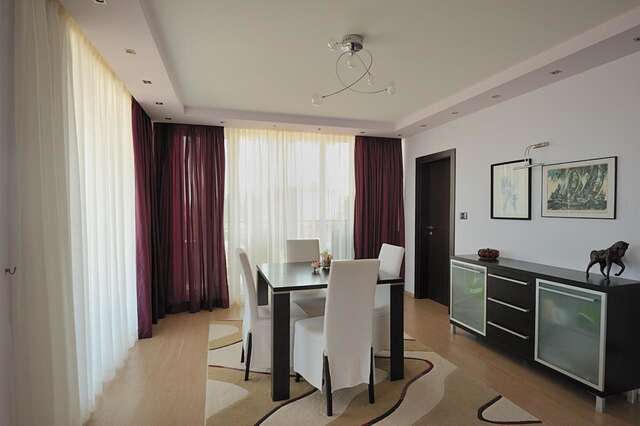 Отель Hotel Heaven - Ultra All Inclusive by Asteri Hotels Солнечный Берег-31