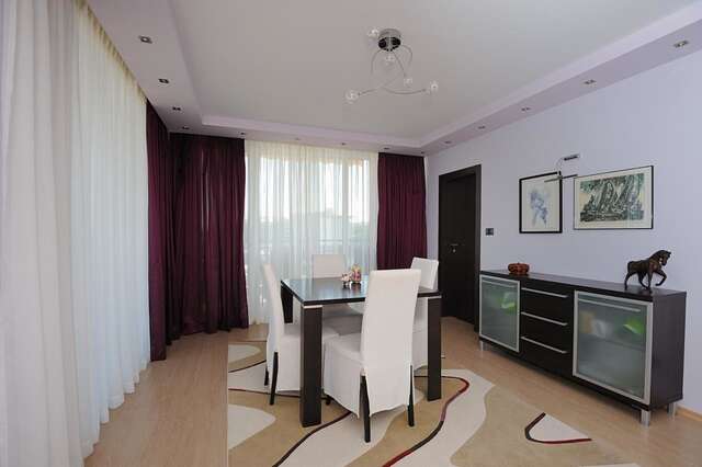 Отель Hotel Heaven - Ultra All Inclusive by Asteri Hotels Солнечный Берег-33