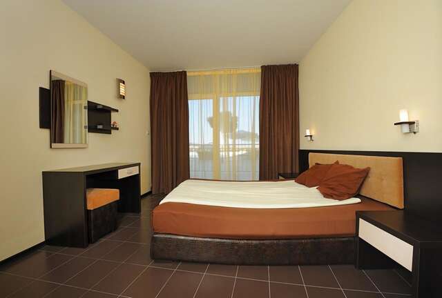 Отель Hotel Heaven - Ultra All Inclusive by Asteri Hotels Солнечный Берег-35