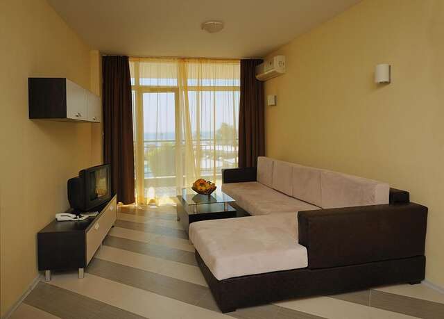 Отель Hotel Heaven - Ultra All Inclusive by Asteri Hotels Солнечный Берег-45