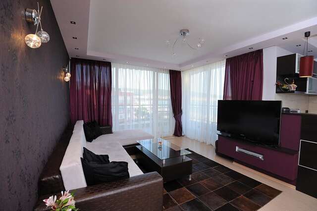 Отель Hotel Heaven - Ultra All Inclusive by Asteri Hotels Солнечный Берег-47