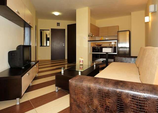 Отель Hotel Heaven - Ultra All Inclusive by Asteri Hotels Солнечный Берег-48