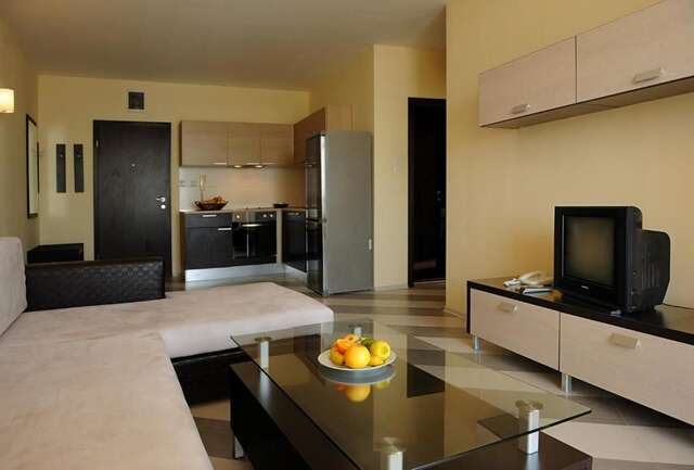 Отель Hotel Heaven - Ultra All Inclusive by Asteri Hotels Солнечный Берег-49