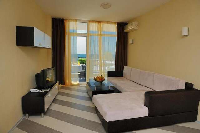 Отель Hotel Heaven - Ultra All Inclusive by Asteri Hotels Солнечный Берег-51