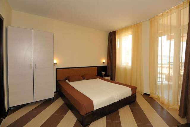 Отель Hotel Heaven - Ultra All Inclusive by Asteri Hotels Солнечный Берег-54