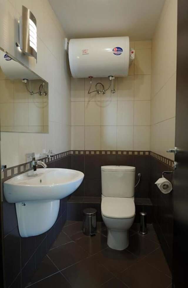 Отель Hotel Heaven - Ultra All Inclusive by Asteri Hotels Солнечный Берег-55