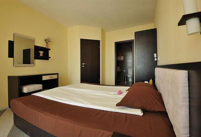 Отель Hotel Heaven - Ultra All Inclusive by Asteri Hotels Солнечный Берег-57