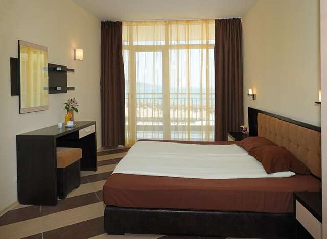 Отель Hotel Heaven - Ultra All Inclusive by Asteri Hotels Солнечный Берег-59