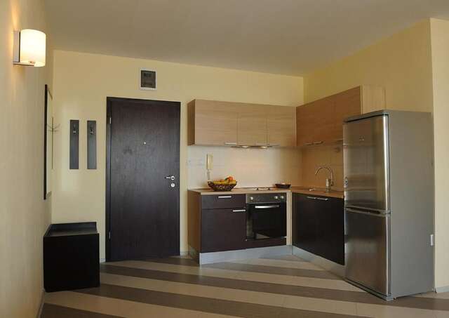 Отель Hotel Heaven - Ultra All Inclusive by Asteri Hotels Солнечный Берег-60