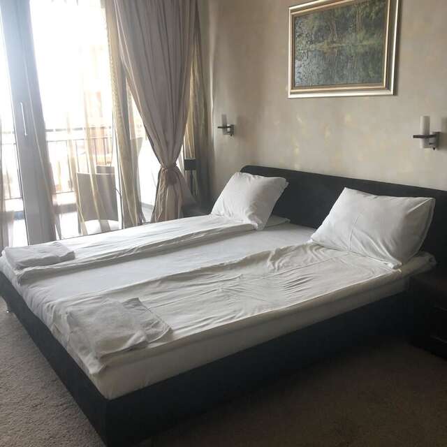 Отель Hotel Heaven - Ultra All Inclusive by Asteri Hotels Солнечный Берег-8