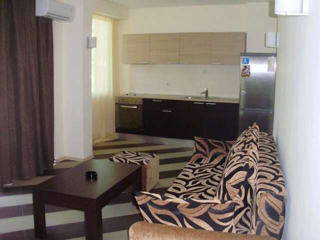 Отель Hotel Heaven - Ultra All Inclusive by Asteri Hotels Солнечный Берег-62