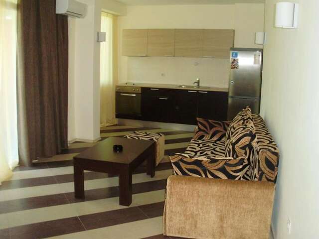 Отель Hotel Heaven - Ultra All Inclusive by Asteri Hotels Солнечный Берег-63