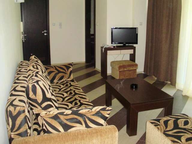 Отель Hotel Heaven - Ultra All Inclusive by Asteri Hotels Солнечный Берег-64