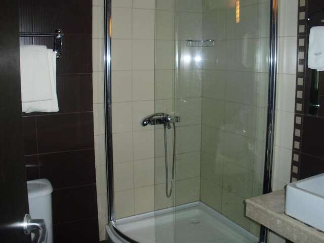 Отель Hotel Heaven - Ultra All Inclusive by Asteri Hotels Солнечный Берег-65